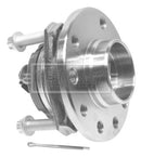 Borg & Beck Wheel Bearing Kit  - BWK844 fits Vaux/Opel Astra 98-on - Front