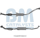 BM Cats Approved Petrol Cat - BM91604H