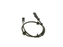 Bosch Wheel Speed Sensor Part No - 0265008923