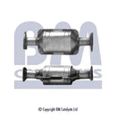 BM Cats Approved Petrol Cat - BM90032H