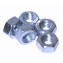 Pearl PSN117 Steel Nuts M6 PK100