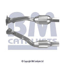 BM Cats Approved Petrol Cat - BM90686H