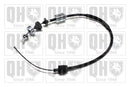 Clutch Cable - QCC1911