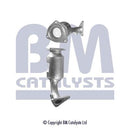 BM Cats Approved Petrol Cat - BM91586H