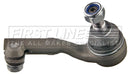 First Line Tie Rod End Rh  - FTR6040 fits BMW 3 Series (E90) XDrive 05-