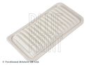 Blue Print Air Filter - ADT32276