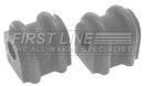First Line Bush -  FSK7306K fits Hyundai Sonata 09-