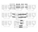 Quinton Hazell Brake Fitting Kit - BFK399