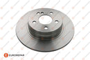 Eurorepar Brake Disc - 1622809680