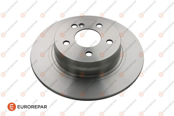 Eurorepar Brake Disc - 1622809680