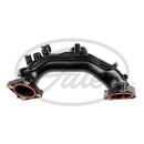 Gates Turbo Charger Hose - 09-1350