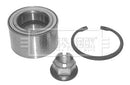 Borg & Beck Wheel Bearing Kit Part No -BWK886
