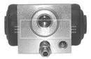 Borg & Beck Wheel Cylinder  - BBW1848 fits PSA C2,C3, 1007 +ABS Bosch 03-