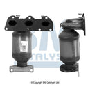 BM Cats Approved Petrol Cat - BM91323H