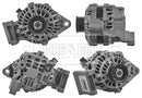 Borg & Beck Alternator - BBA2134