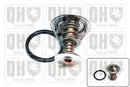 QH Coolant Thermostat Kit with seal - QTH615K