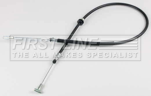 First Line Brake Cable LH & RH -FKB3810