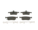 Bosch Brake Pad Set Set Bp2357 - 0986424329