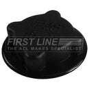 First Line Radiator Cap  - FRC80 fits Plastic Rad Cap. 22 psi