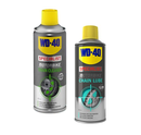WD-40 Specialist Motorbike Chain Care Kit