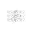 Quinton Hazell Brake Pad Set - BP1268