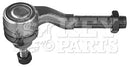 Key Parts Tie Rod End Outer Lh  - KTR4690 fits Peugeot 406