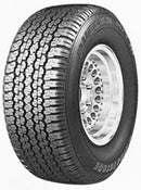 Bridgestone 265 70 16 112H Dueler H/T D689 tyre