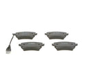 Bosch Brake Pad Set - 0986495094