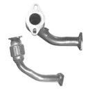 BM Cats Front Pipe - BM70352