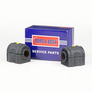 Borg & Beck Bush -  BSK7072K fits Land Rover Discovery Mk3&4