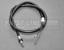 First Line Brake Cable LH & RH - FKB2360 fits Renault Laguna (discs) 97-