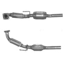 BM Cats Approved Diesel Catalytic Converter - BM80173H with Fitting Kit - FK80173 fits Seat, Volkswagen