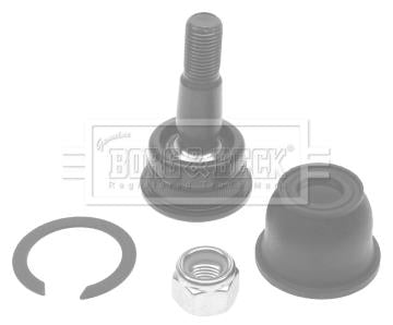 Borg & Beck Ball Joint Lower L/R Part No -BBJ5335