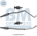 BM Cats Approved Petrol Cat - BM92780H