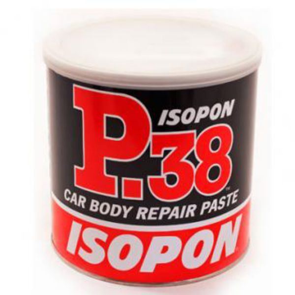 Isopon P38/4 P38 Multi-Purpose Body Repair