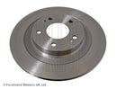 Blue Print Brake Disc (Single Disc) - ADC443131