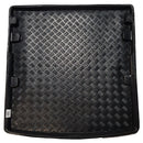 Boot Liner, Carpet Insert & Protector Kit-Skoda Octavia Estate 2020+ - Anthracite