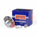 Borg & Beck Wheel Bearing Kit  - BWK727 fits Citroen Saxo, Peug 106 - Rear