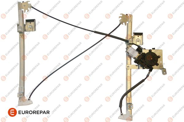 Eurorepar Window Regulator - 1629047480