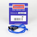 Borg & Beck Wear Lead  - BWL3008 fits Ford Transit 07/06-
