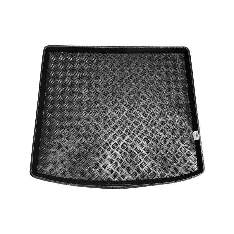 Boot Liner, Carpet Insert & Protector Kit-Citroen DS7 Crossback 2018+ - Black