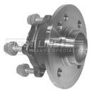 First Line Wheel Bearing Kit Part No -FBK1071