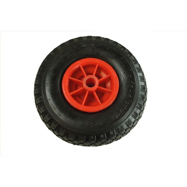 260mm Pneumatic Wheel Tyre