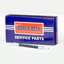 Borg & Beck Brake Hose  - BBH6540 fits Rover Mini 69-92