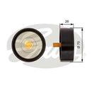 Gates DriveAlign Idler Pulley - T36307
