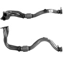 BM Cats Front Pipe - BM70302