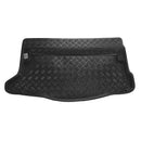 Boot Liner, Carpet Insert & Protector Kit-Honda Jazz 2020+ - Grey