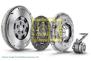 LUK Clutch Kit - Part No - 600029700