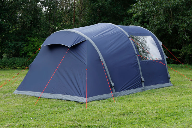 Olympus 4-Four Man Inflatable Air Tent
