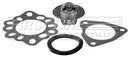 First Line Thermostat Kit  - FTK363 fits Ford Transit, Land Rover